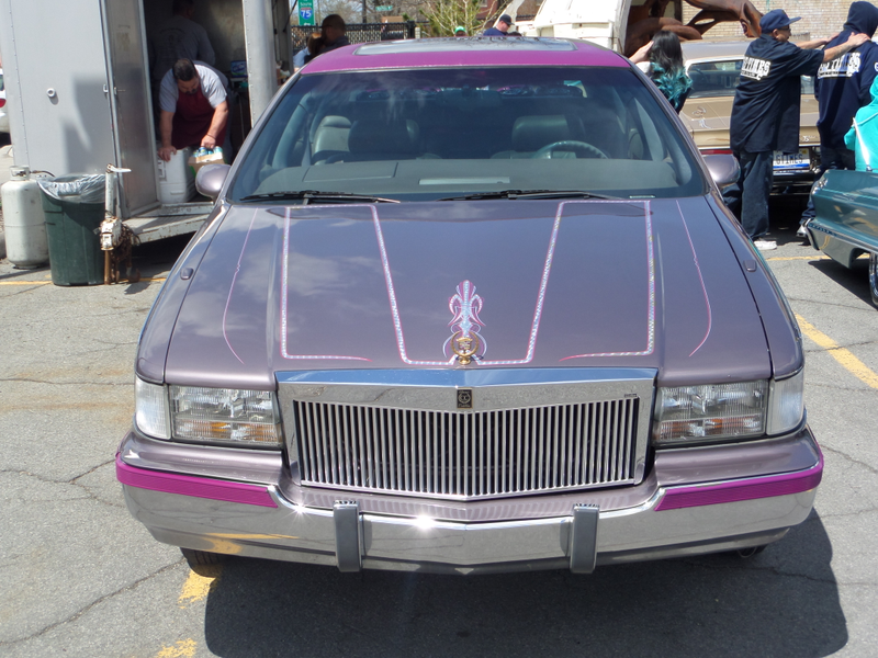 Illustration for article titled How Lowriders Helped Boys Become Men In Southwest Detroit